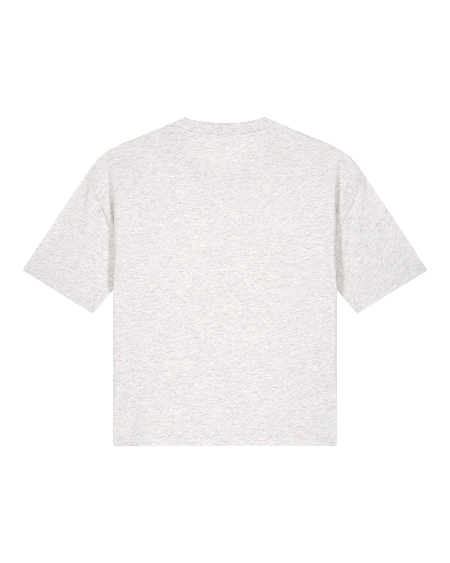 Women's Organic Boxy T-Shirt - 155 GSM | Stella Nova STTW175